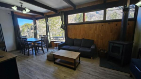 Oceana Suites Sierra Nevada